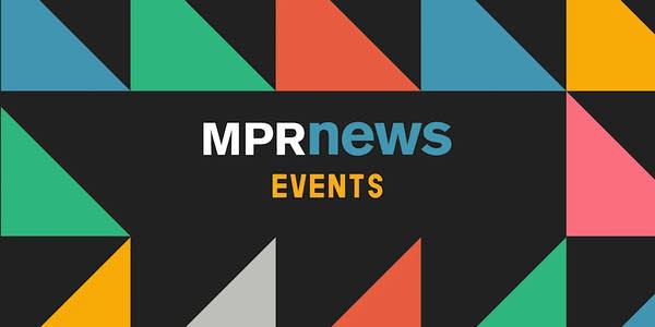 mpr news events