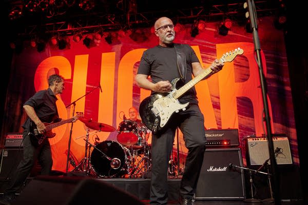 Oct. 16 in Music History: Happy Birthday, Bob Mould