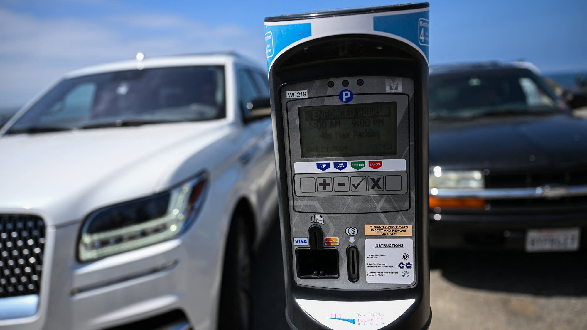 Before chasing quick fixes for the AI tax problem, look at Chicago's parking meters