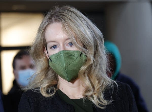 It’s decision time for the jury in the trial of Theranos founder Elizabeth Holmes