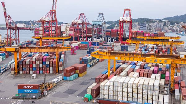 The state of U.S.-China trade