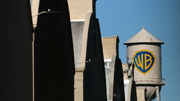 Everyone wants a piece of Warner Bros. 