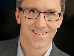 Dr. Jon Hallberg