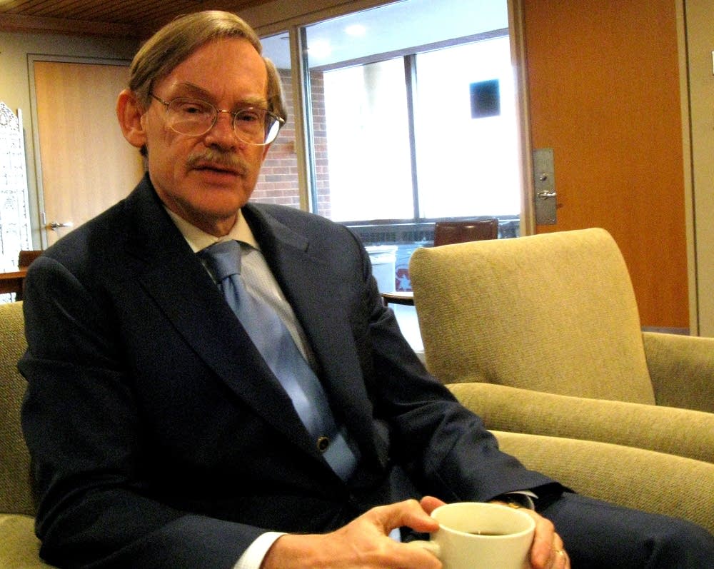 Robert Zoellick