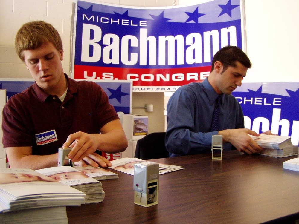 Bachmann HQ