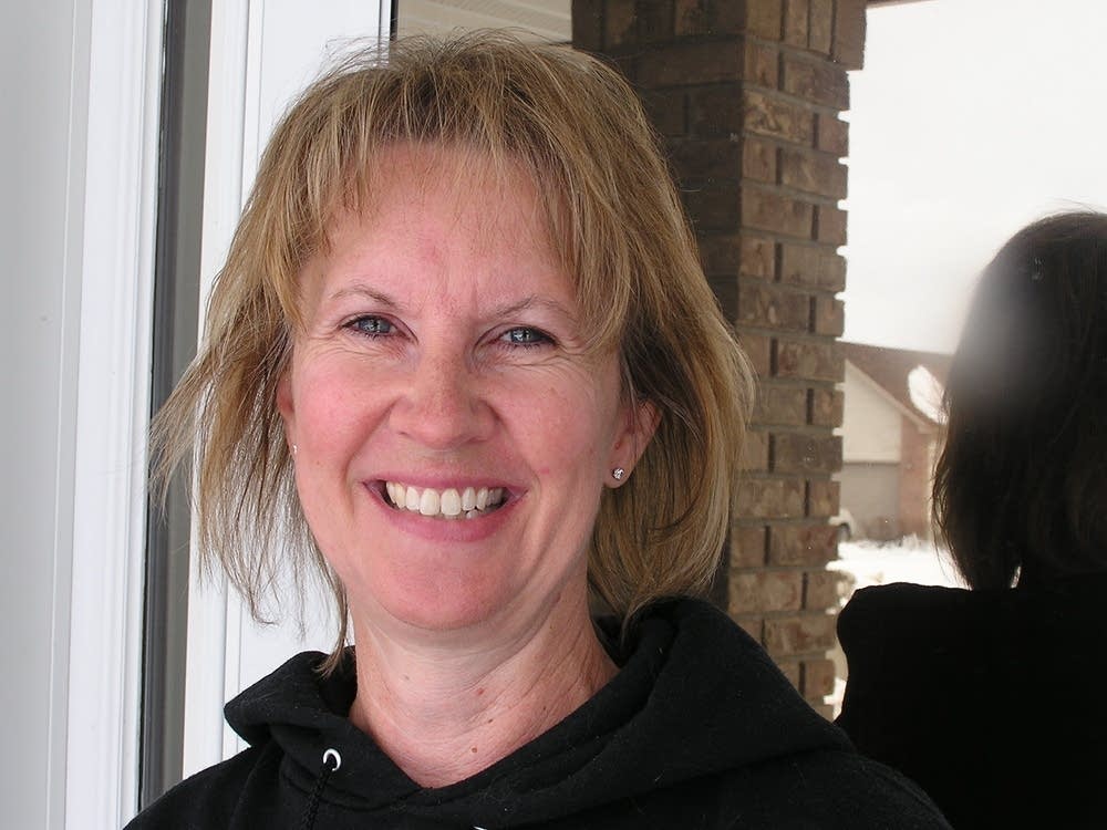 Kathy Spriggs