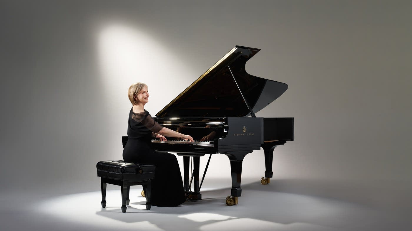 New Classical Tracks: A Jazzy Take on Gershwin