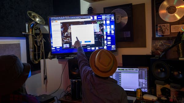 How record labels are handling AI music