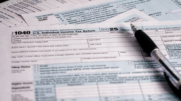 Previously, taxpayers could only write off $10,000 of their state and local taxes when calculating their federal taxes. 