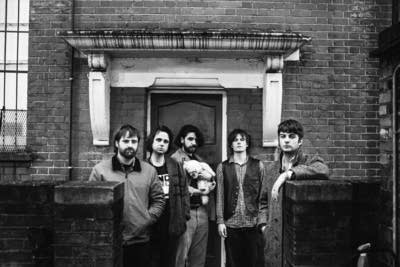Music News 8/18: Fontaines D.C. Share Pounding Comeback Single & Announce New Album: Here’s When It Arrives