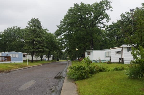 Are mobile home parks the answer to Minnesota's affordable housing shortage?