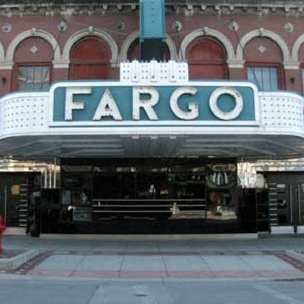 movies filmed in fargo nd