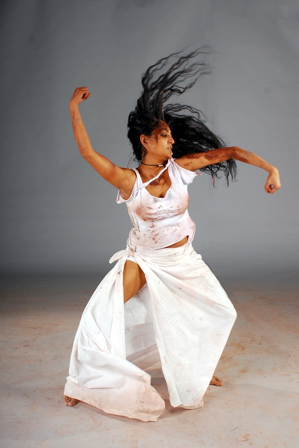 Ananya Chatterjea