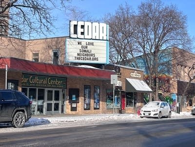 Coffee Break: Classic Minnesota Bands