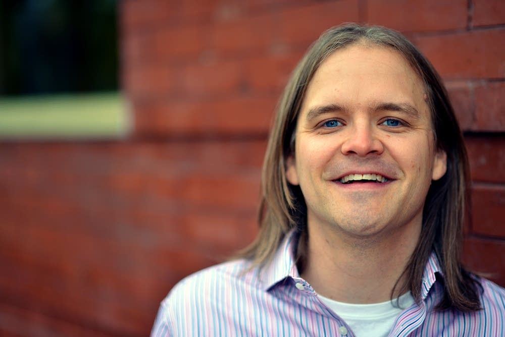 Gary Dop