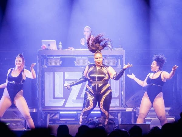 The Chart Show: Minnesota Music Month Brings in Lots of Local Love