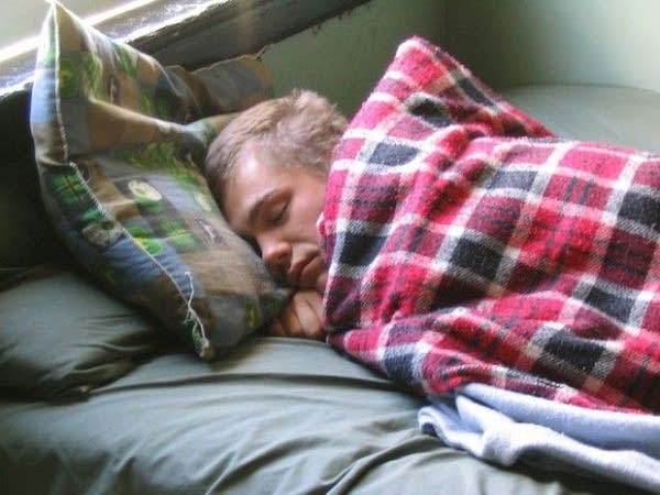 How Tommies deal with sleep — or the lack thereof