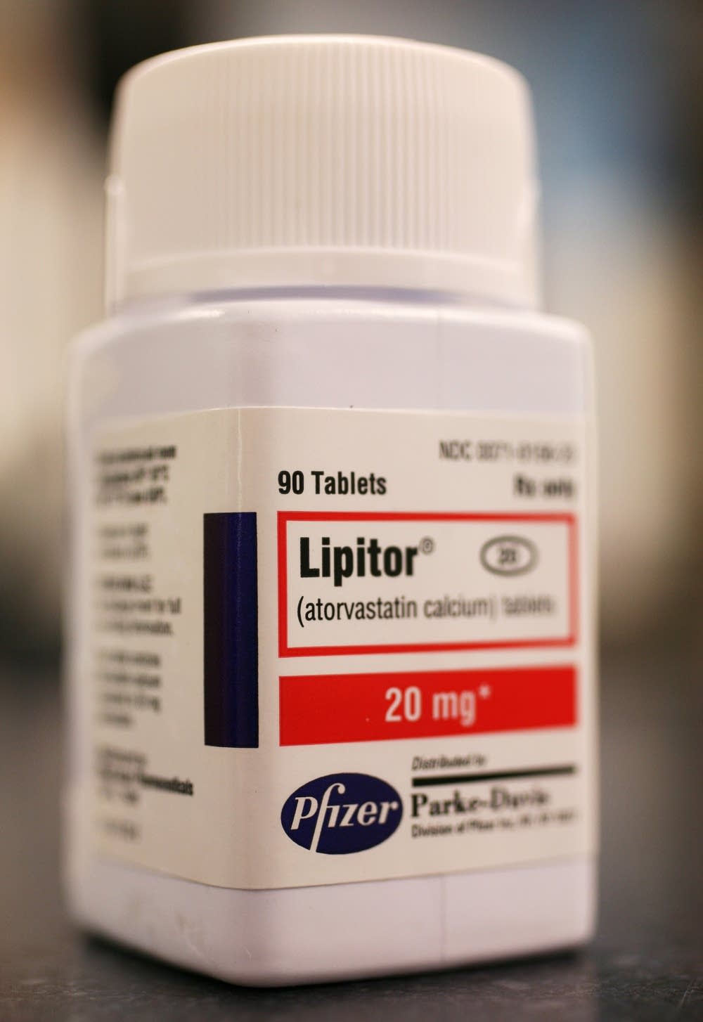 is lipitor a good drug