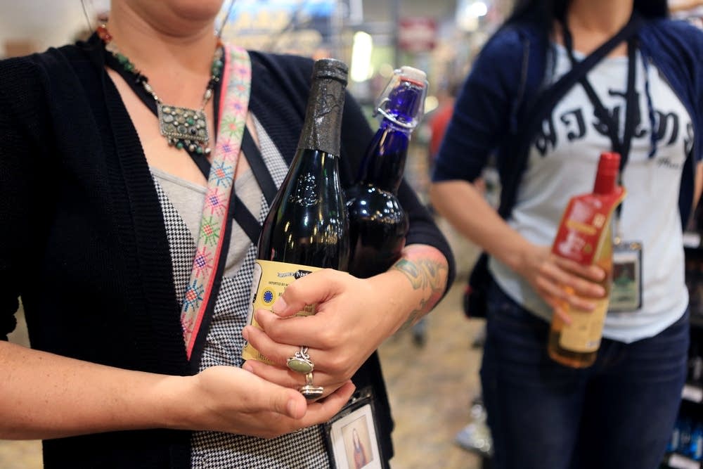 Ely says 'no' to Sunday liquor sales Minnesota Public Radio News