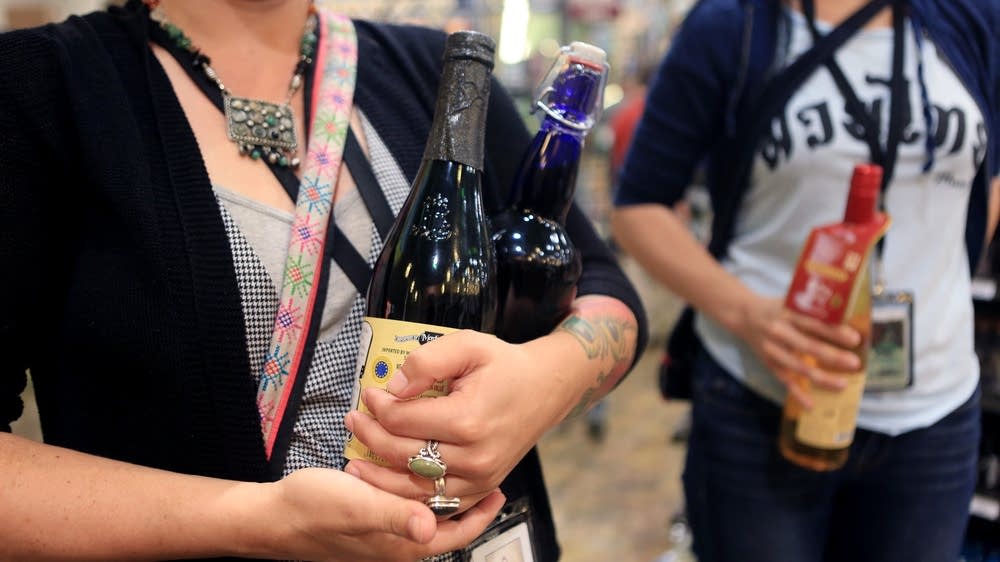 Ely says 'no' to Sunday liquor sales MPR News