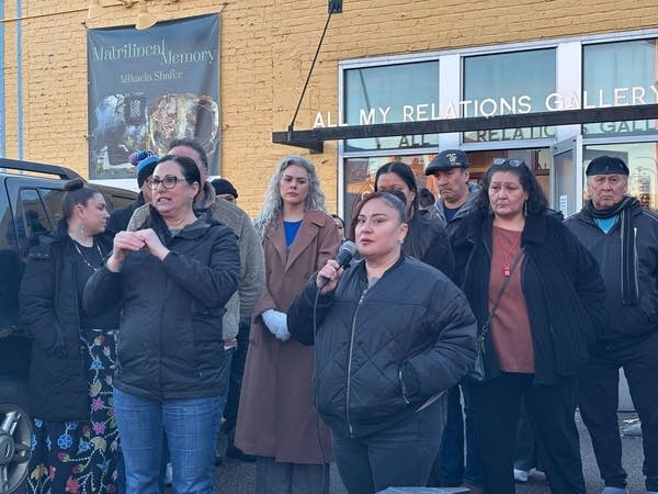 'A deep irony': Native American legal expert weighs in on racial profiling