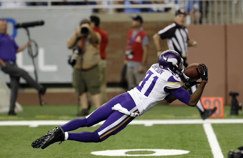 Jerome Simpson