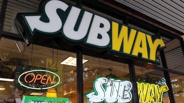 It was announced yesterday that former Burger King exec Jonathan Fitzpatrick is the new CEO of the sandwich chain Subway.