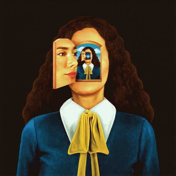 Bedouine - Neon Summer Skin
