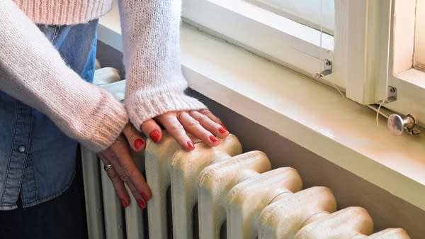 The Low Income Home Energy Assistance Program's budget is similar to that of the past few years, even though energy costs are way up.