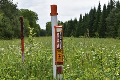 Federal appeals court finds Enbridge trespassing on tribal lands, must remove Line 5