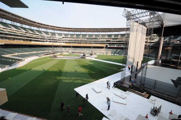 Paul McCartney Target Field 04