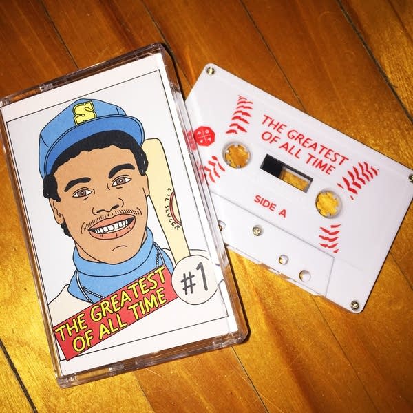 Forged Artifacts, Pony Bwoy, and No Skin: This week’s Minnesota record releases