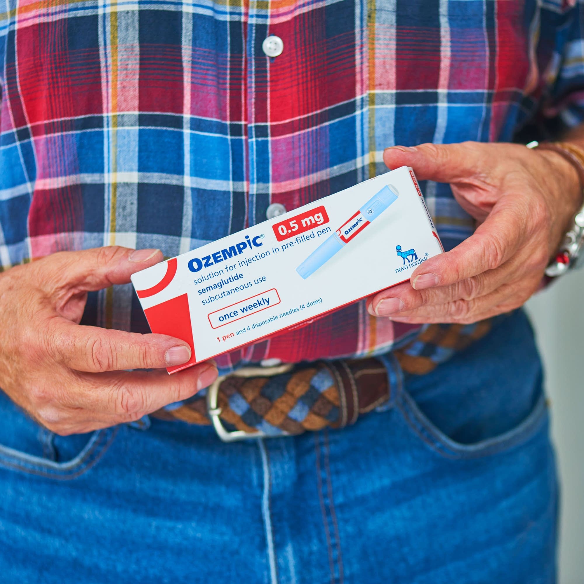 Slimmed down Medicare prices for diabetes and obesity drugs