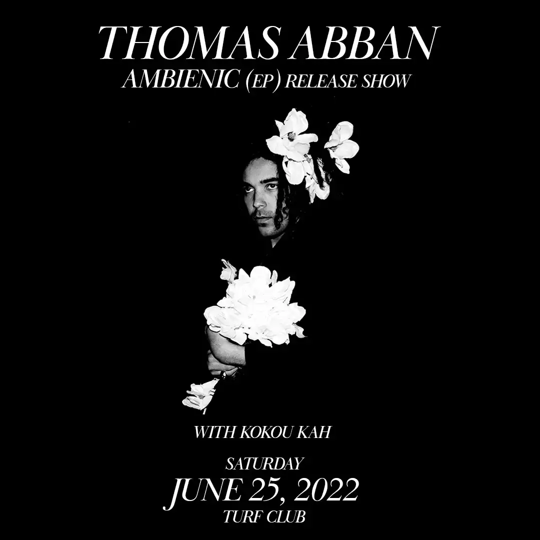 Thomas Abban