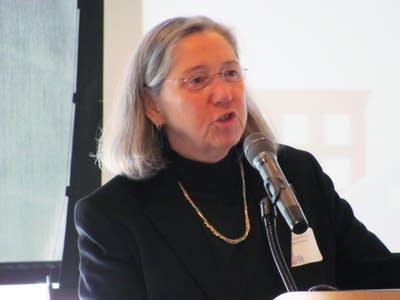 Mary Tingerthal