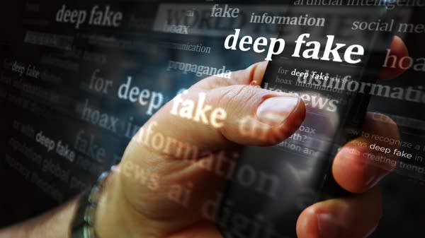 States rush to police AI deepfakes ahead of midterm elections