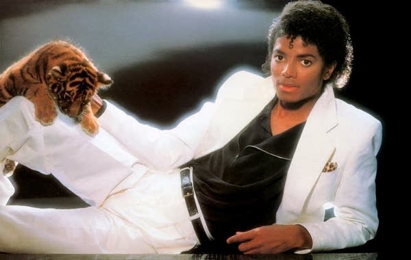 Today’s Music News: Michael Jackson’s ‘Thriller’ becomes first album to go 30 times platinum