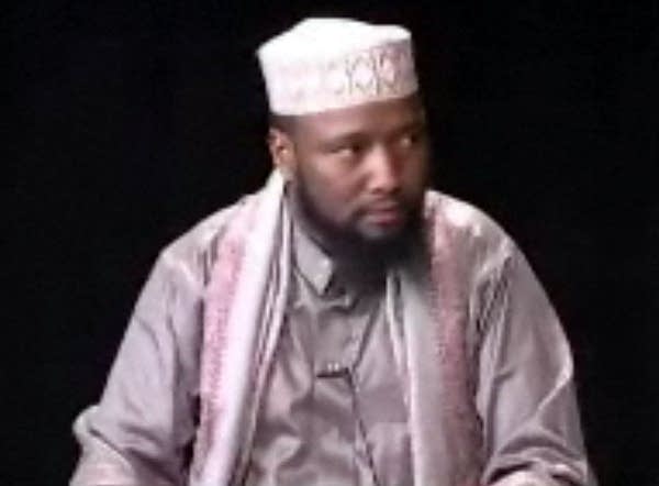 Minn. Muslims condemn extreme views of local imam