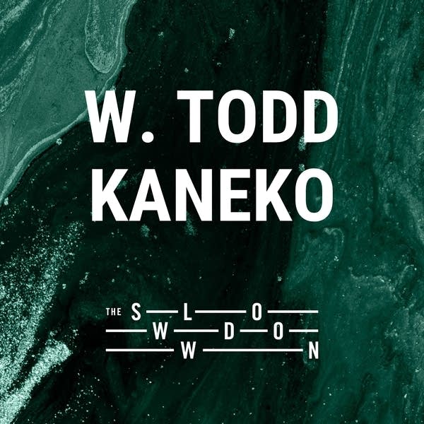 20251231 Slowdown W. Todd Kaneko