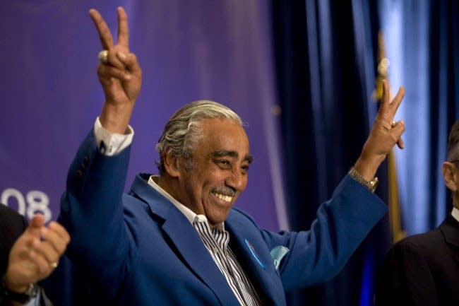 2008 Democratic National Convention: Day 1