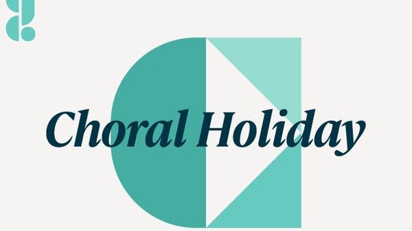 Classical choral music for christmas