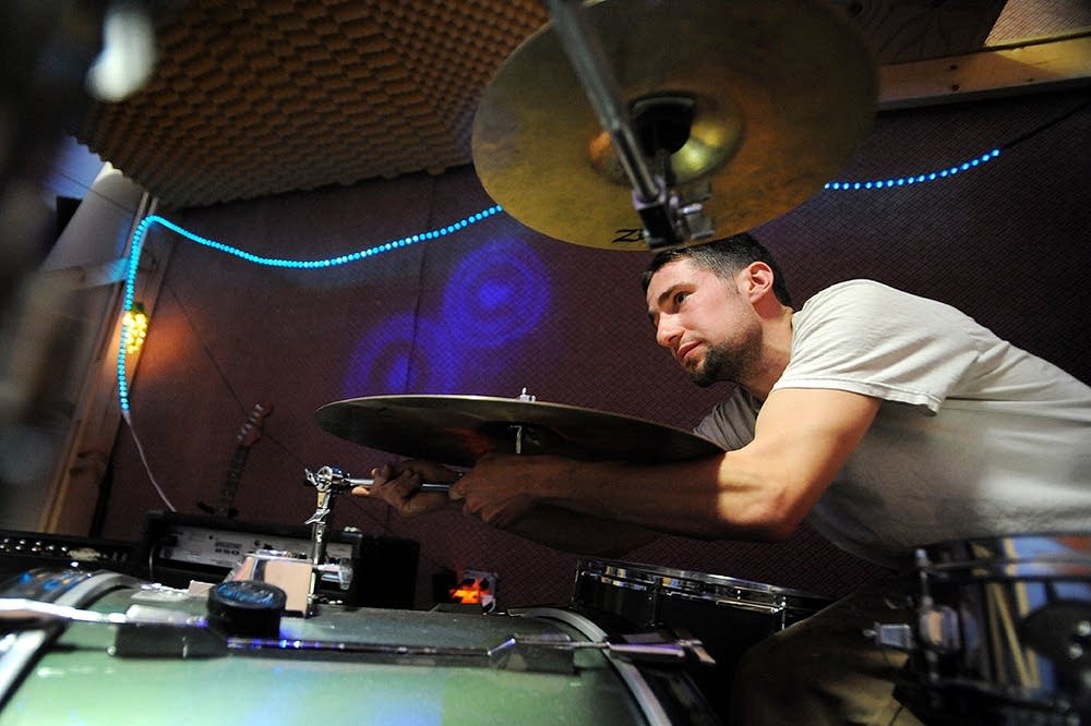 Corey Hess