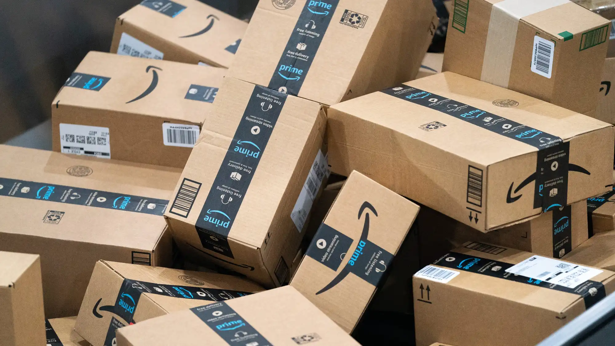 How Amazon is remaking the small business retail model - Marketplace