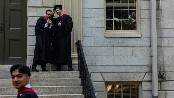 Around 5 million people are currently in default on their student loans, federal data shows.