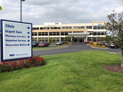 The feds promised Minnesota’s rural hospitals grant money to ease massive Medicaid cuts. Hospitals are still waiting.