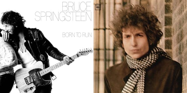 Today’s Music News: John Berg, designer of ‘Born to Run’ and ‘Blonde on Blonde’ album covers, dies at 83
