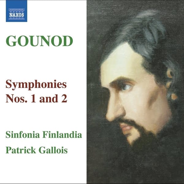 Charles Gounod: Symphony No. 2 in Eb, IV: Finale, Allegro, Leggiero Assai