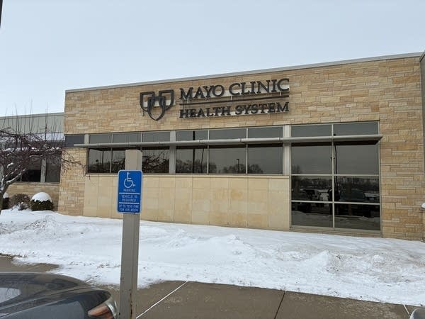 Mayo Clinic just closed 6 rural Minnesota health clinics. More closings may follow
