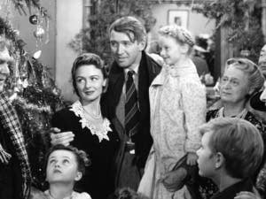 Still from 'It's a Wonderful Life'