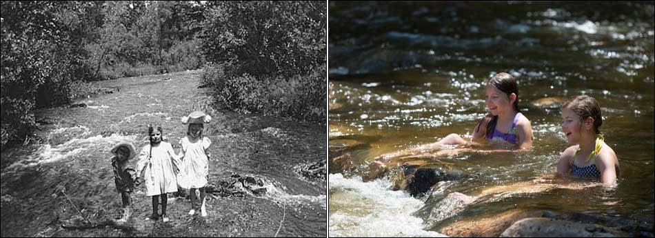 Minnehaha Creek